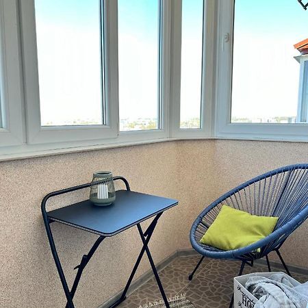Relax. Просторі Та Затишні Апартаменти Ternopil Luaran gambar