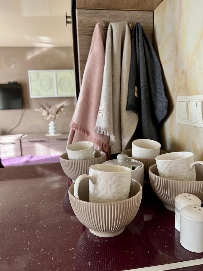 Relax. Просторі Та Затишні Апартаменти Ternopil Luaran gambar