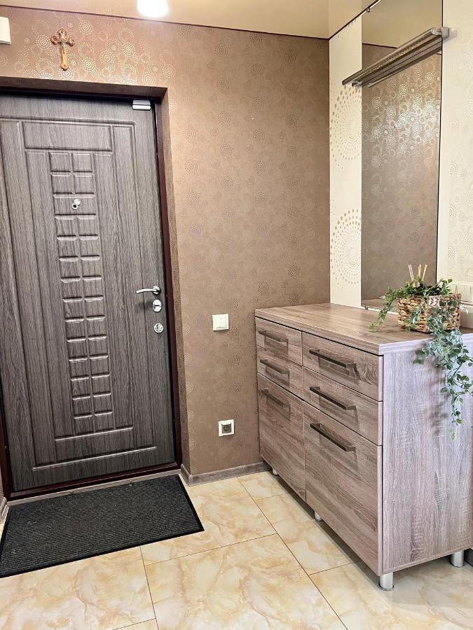 Relax. Просторі Та Затишні Апартаменти Ternopil Luaran gambar