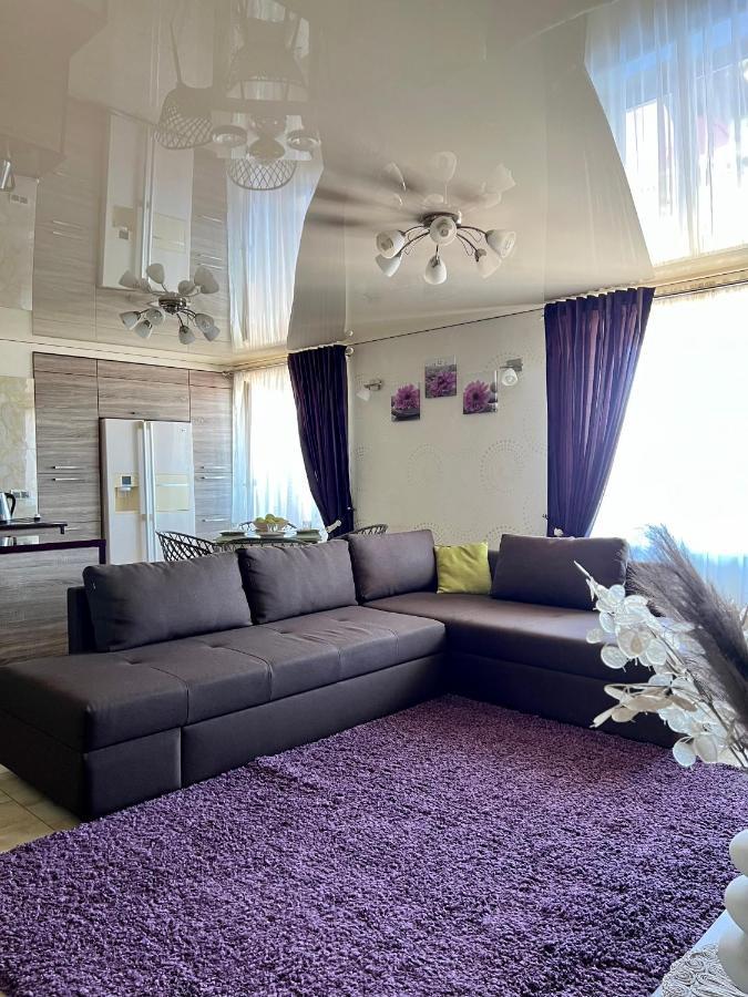 Relax. Просторі Та Затишні Апартаменти Ternopil Luaran gambar
