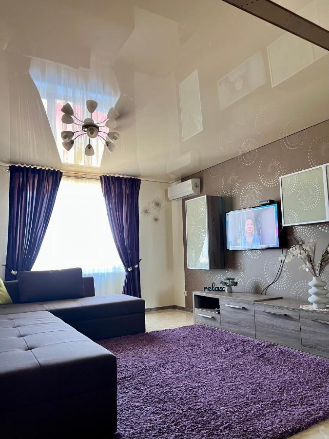 Relax. Просторі Та Затишні Апартаменти Ternopil Luaran gambar